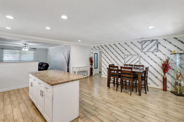 8314 Albacore Drive, Houston, TX 77074