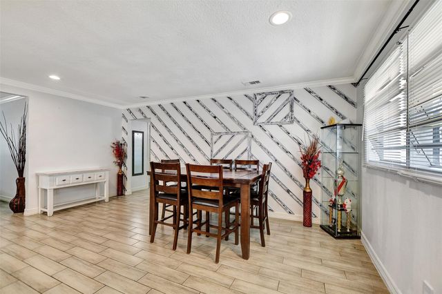 8314 Albacore Drive, Houston, TX 77074