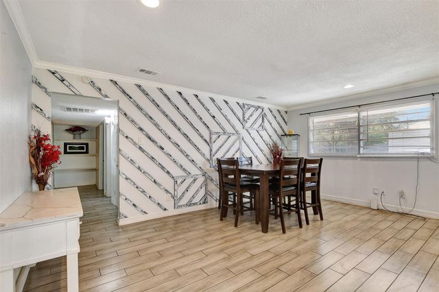 8314 Albacore Drive, Houston, TX 77074