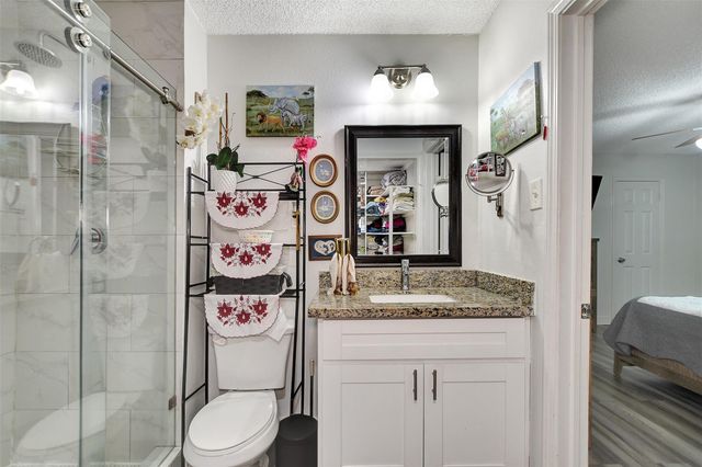 8314 Albacore Drive, Houston, TX 77074