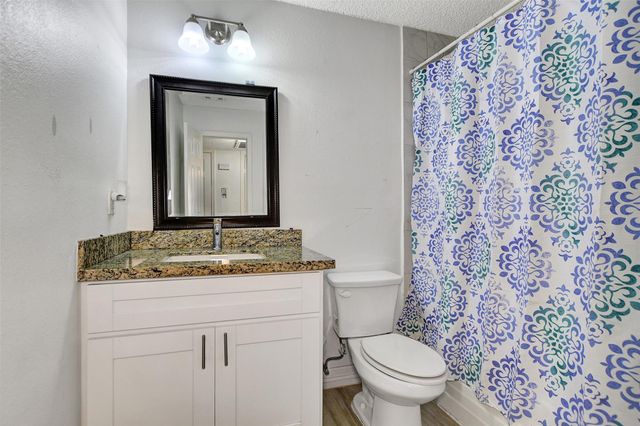 8314 Albacore Drive, Houston, TX 77074