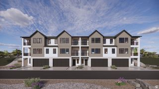 367 E LEVENGROVE DR #1138, Lehi, UT 84048