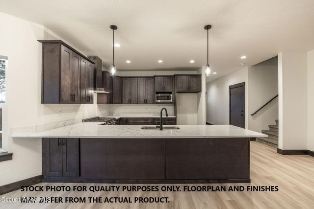 7304 E Autry Ln, Athol, ID 83801