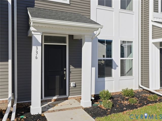 336 Mt. McCauley Way, Aylett, VA 23009