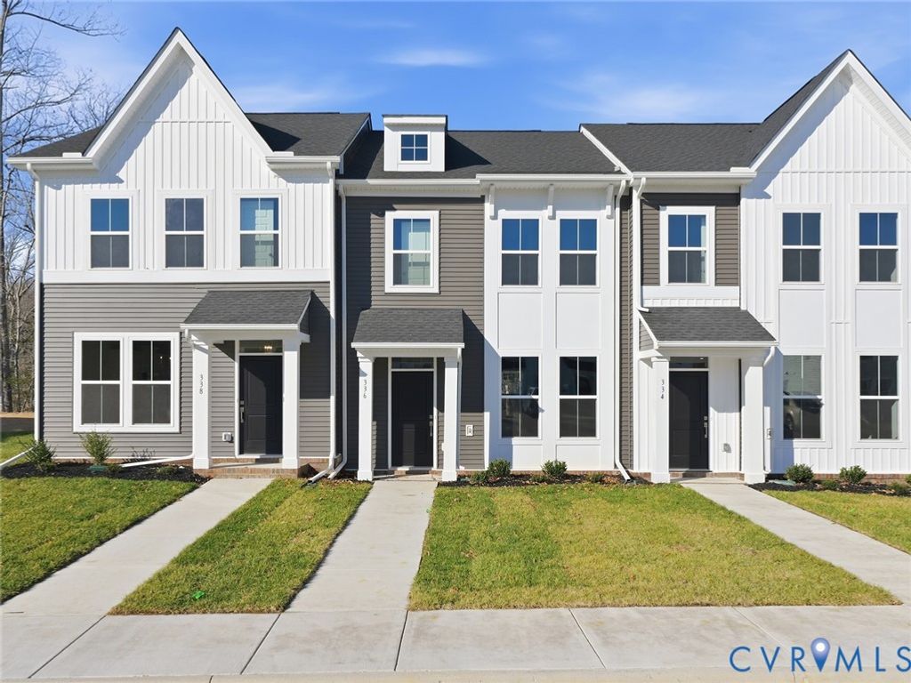 336 Mt. McCauley Way, Aylett, VA 23009