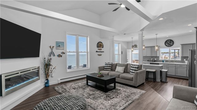 143 Midshore Drive, Hamburg, NY 14219