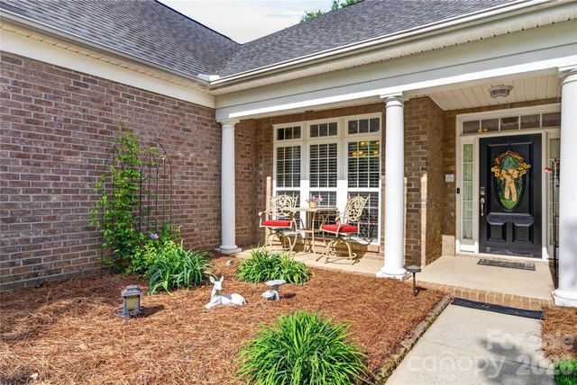 6060 Latta Springs Circle, Huntersville, NC 28078