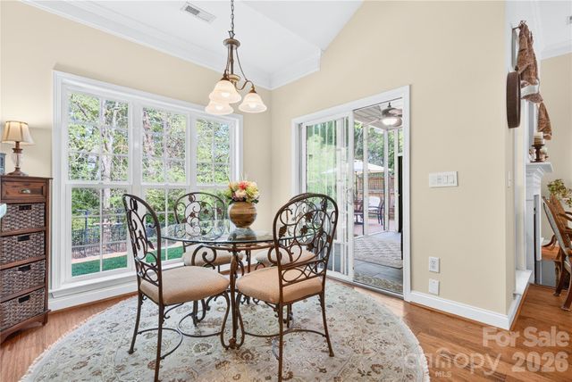 6060 Latta Springs Circle, Huntersville, NC 28078