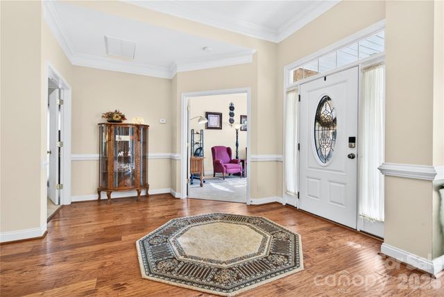 6060 Latta Springs Circle, Huntersville, NC 28078