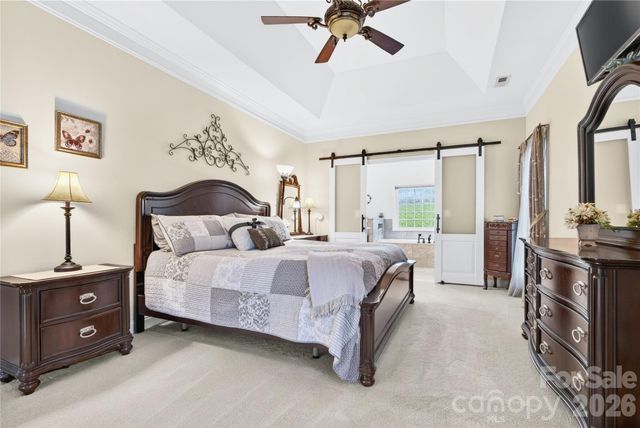 6060 Latta Springs Circle, Huntersville, NC 28078