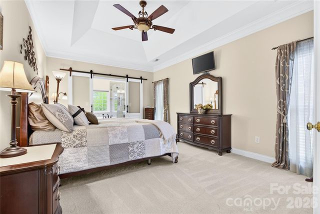 6060 Latta Springs Circle, Huntersville, NC 28078