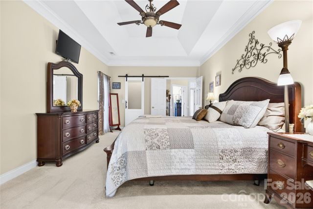 6060 Latta Springs Circle, Huntersville, NC 28078