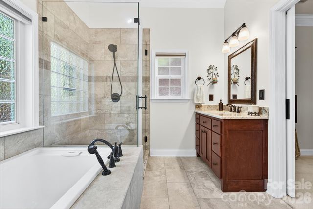 6060 Latta Springs Circle, Huntersville, NC 28078