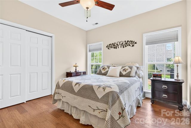 6060 Latta Springs Circle, Huntersville, NC 28078