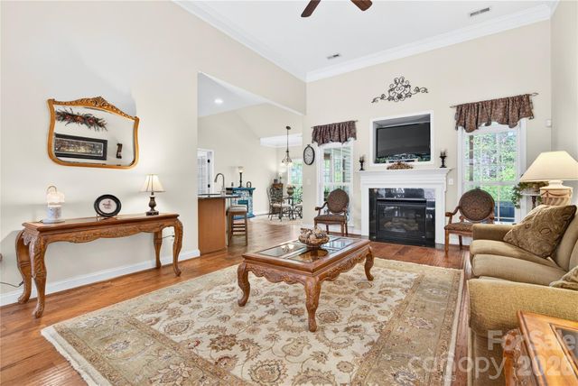 6060 Latta Springs Circle, Huntersville, NC 28078