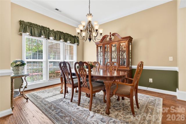 6060 Latta Springs Circle, Huntersville, NC 28078