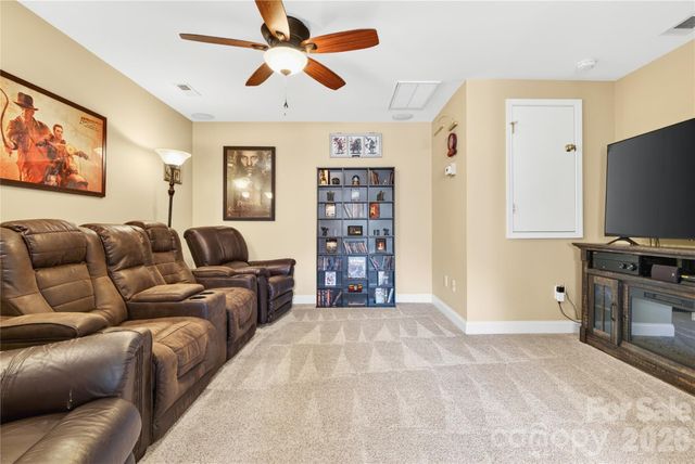 6060 Latta Springs Circle, Huntersville, NC 28078