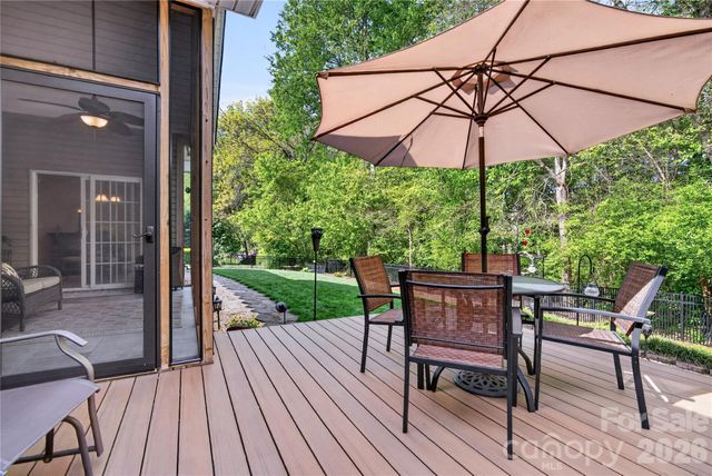 6060 Latta Springs Circle, Huntersville, NC 28078