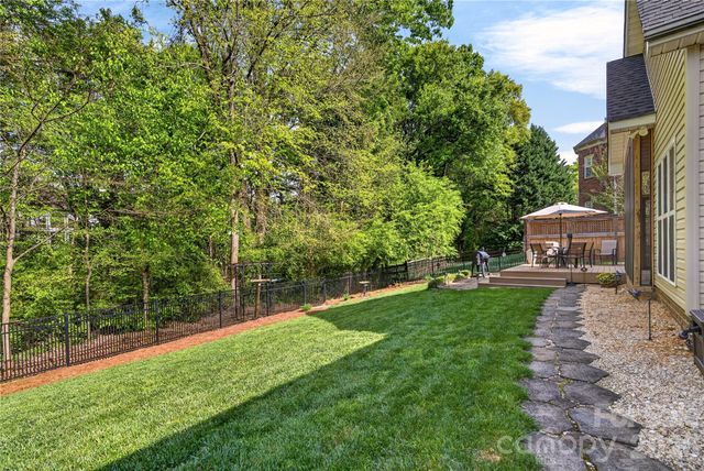 6060 Latta Springs Circle, Huntersville, NC 28078