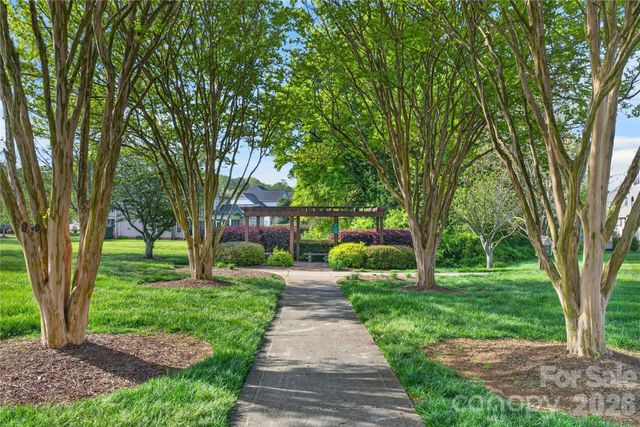 6060 Latta Springs Circle, Huntersville, NC 28078