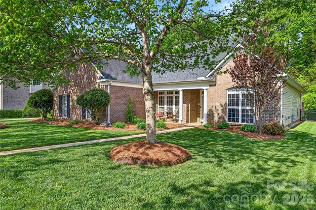 6060 Latta Springs Circle, Huntersville, NC 28078