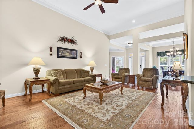 6060 Latta Springs Circle, Huntersville, NC 28078