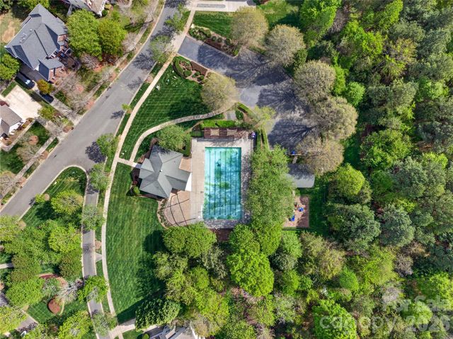 6060 Latta Springs Circle, Huntersville, NC 28078