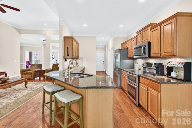 6060 Latta Springs Circle, Huntersville, NC 28078