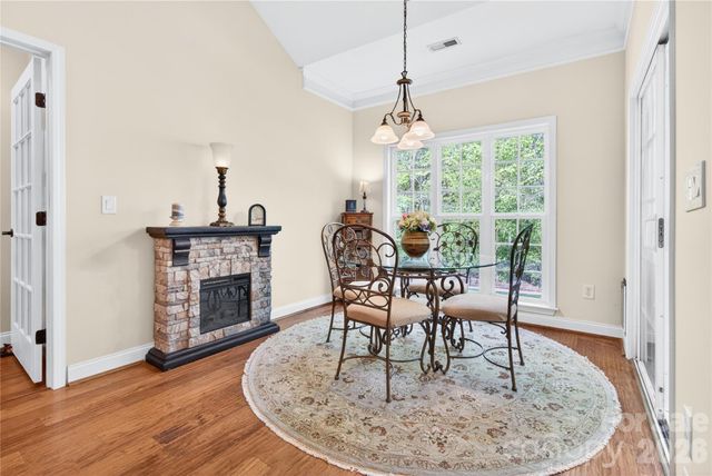 6060 Latta Springs Circle, Huntersville, NC 28078