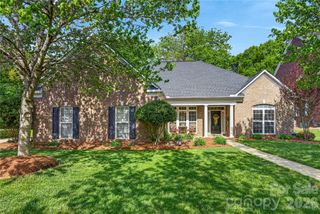 6060 Latta Springs Circle, Huntersville, NC 28078