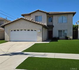 10627 Amestoy Street, Granada Hills, CA 91344