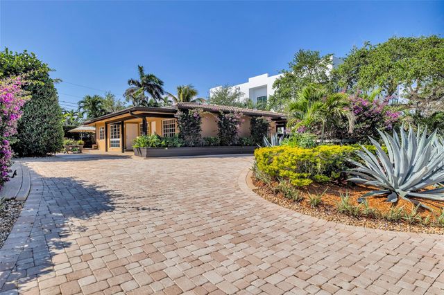 258 Basin Drive, Lauderdale-By-The-Sea, Fort Lauderdale, FL 33308