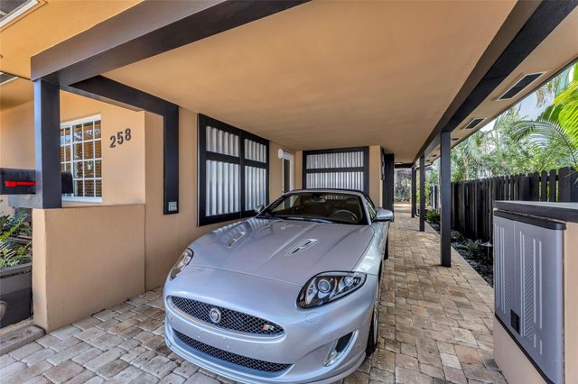 258 Basin Drive, Lauderdale-By-The-Sea, Fort Lauderdale, FL 33308