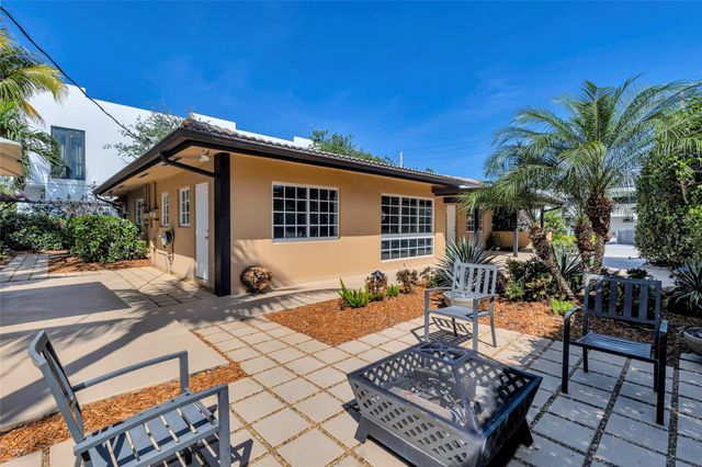 258 Basin Drive, Lauderdale-By-The-Sea, Fort Lauderdale, FL 33308