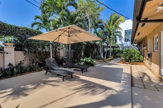 258 Basin Drive, Lauderdale-By-The-Sea, Fort Lauderdale, FL 33308