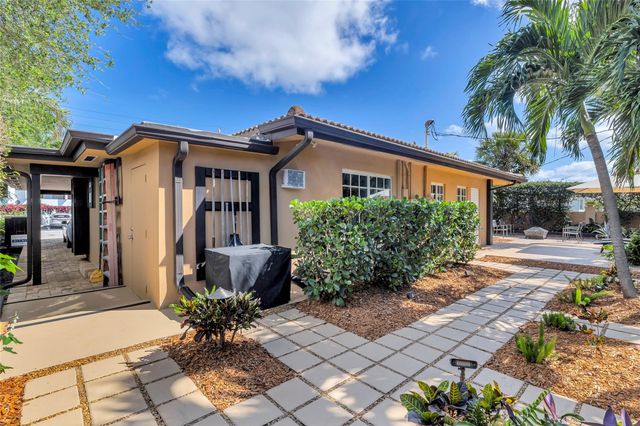 258 Basin Drive, Lauderdale-By-The-Sea, Fort Lauderdale, FL 33308