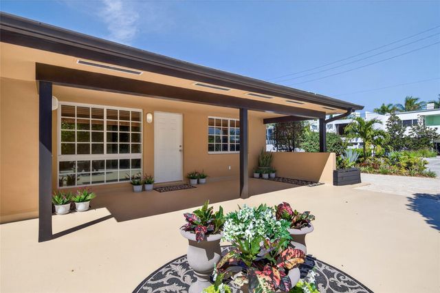 258 Basin Drive, Lauderdale-By-The-Sea, Fort Lauderdale, FL 33308