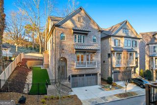 2131 Bellrick Road NW, Atlanta, GA 30318