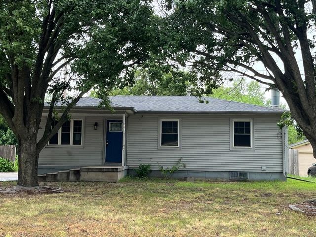 580 Turkle Ave, Haysville, KS 67060