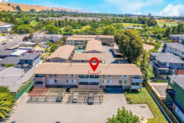 260 Industrial Pkwy 47, Hayward, CA 94544