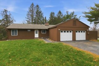 211 Grandview Street, Shaftsbury, VT 05257