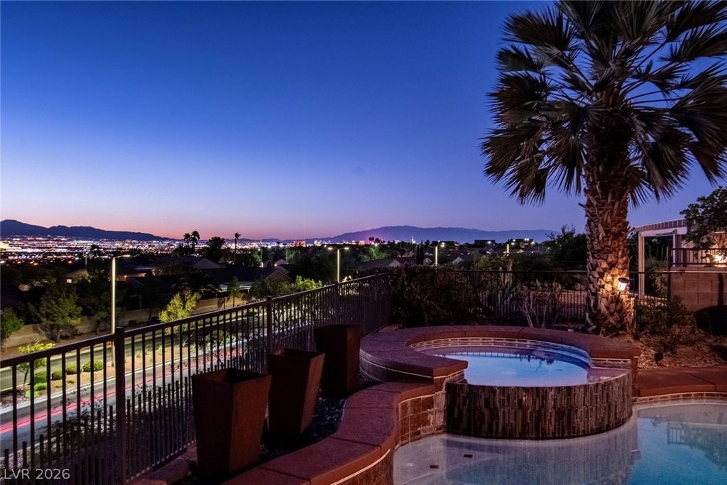 3046 Sumter Valley Circle, Henderson, NV 89052 — photo 2