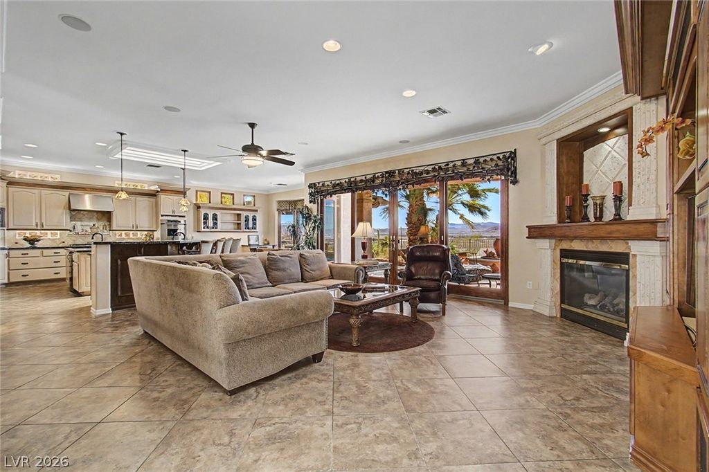 3046 Sumter Valley Circle, Henderson, NV 89052 — photo 3