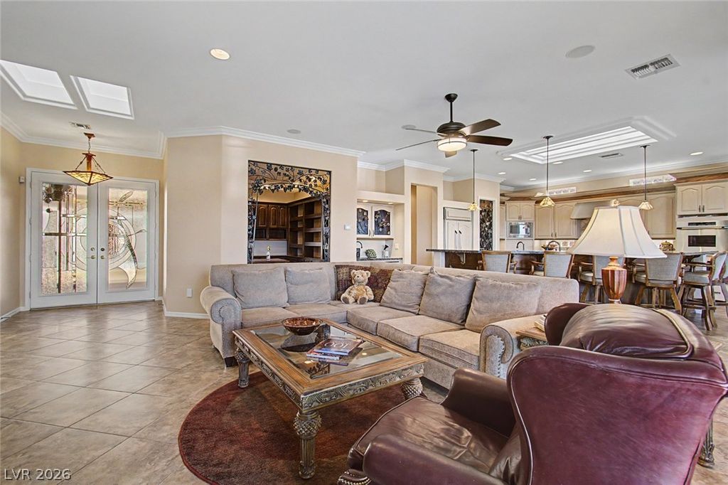 3046 Sumter Valley Circle, Henderson, NV 89052 — photo 4