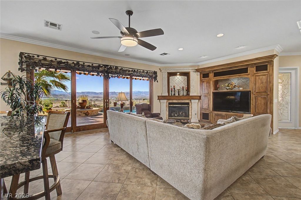 3046 Sumter Valley Circle, Henderson, NV 89052 — photo 5