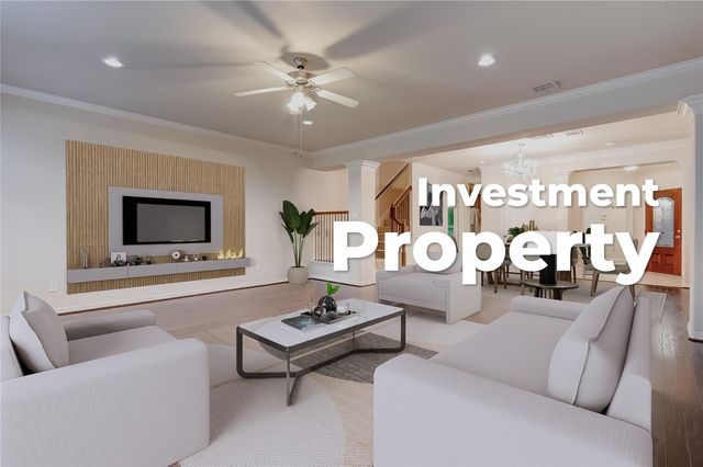 1411 Nashua Street B, Houston, TX 77008