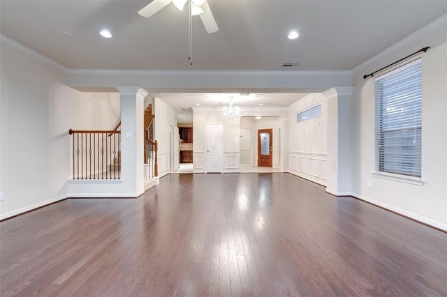 1411 Nashua Street B, Houston, TX 77008