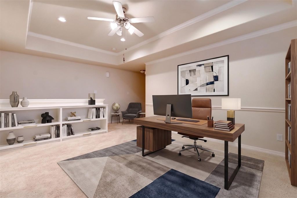 1411 Nashua Street B, Houston, TX 77008