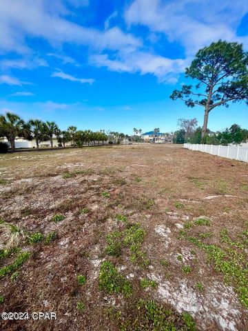 0000 Wahoo Road, Panama City Beach, FL 32408
