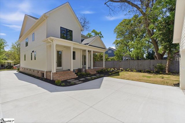 408 Ashley Avenue, Greenville, SC 29609